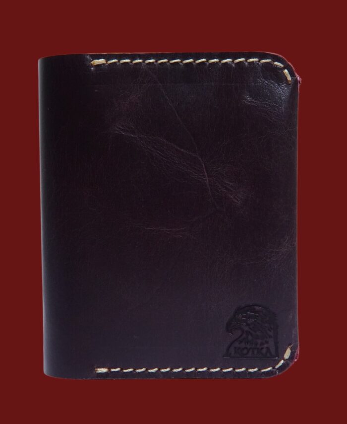 Kotka Small Card Wallet