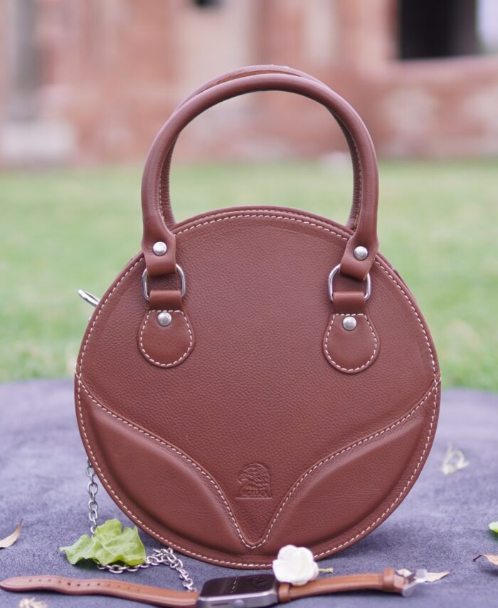 Monarque Petite Bag