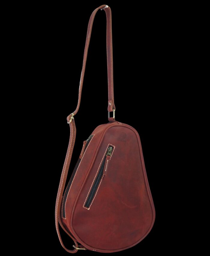 Kotka Short Body Bag