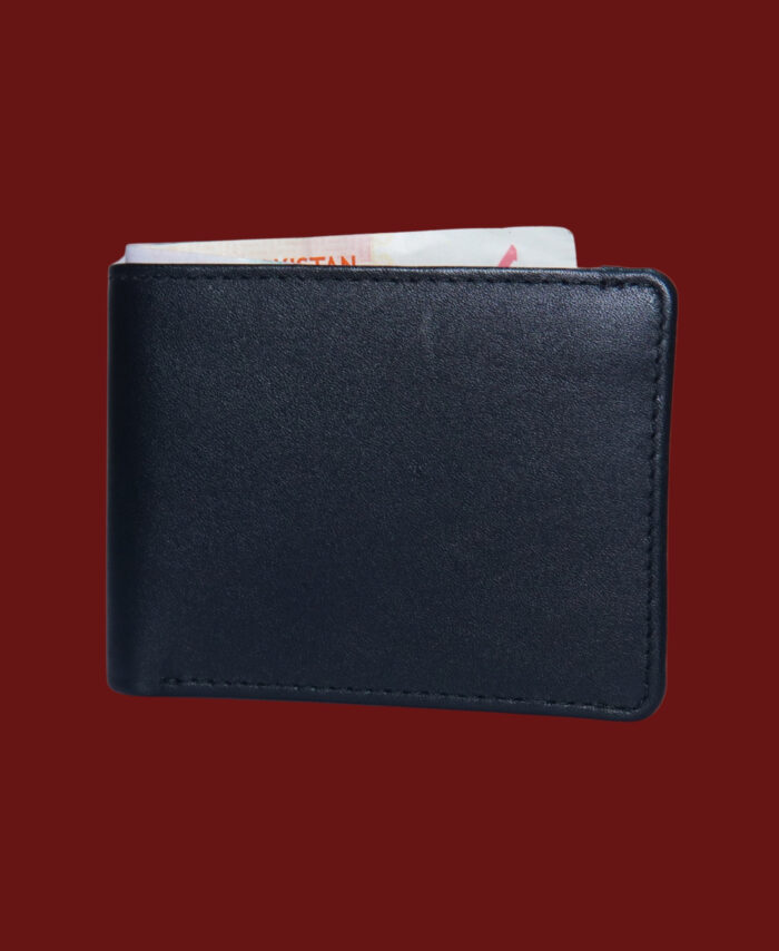 Small Wallet