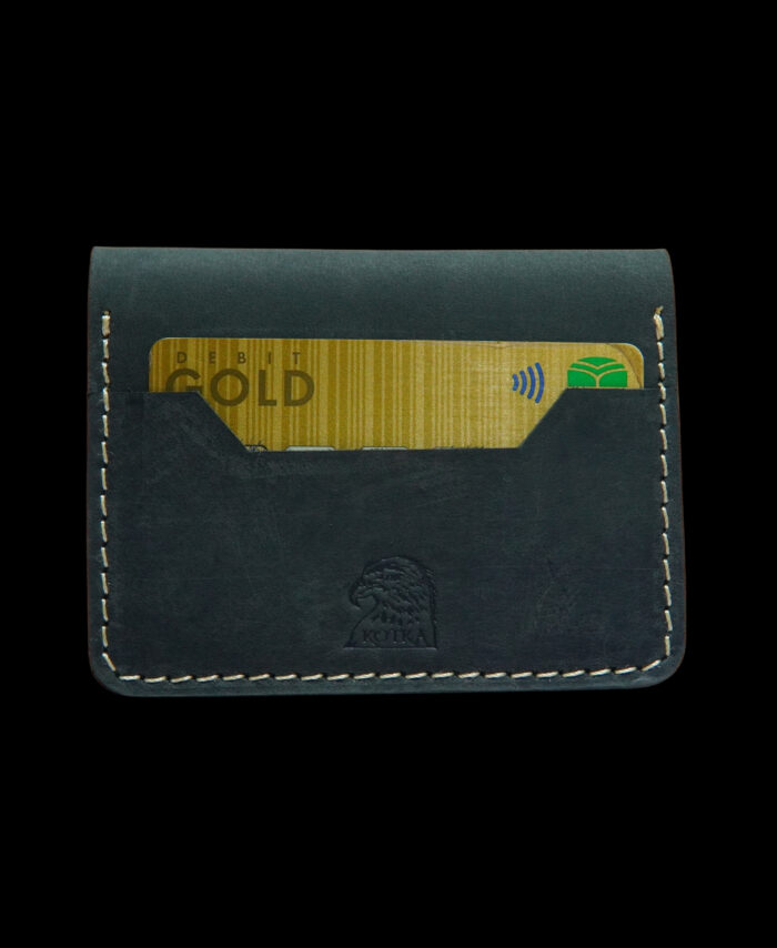 Vertex Men's Card Holder