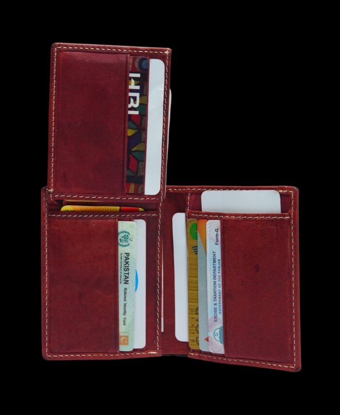 Evo Slim Men's Wallet
