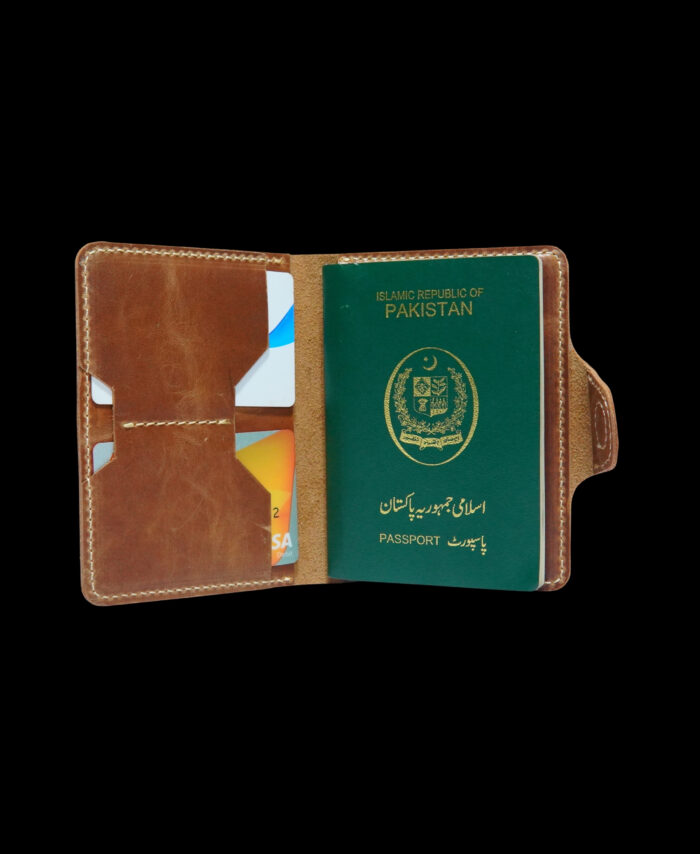 Passport Wallet