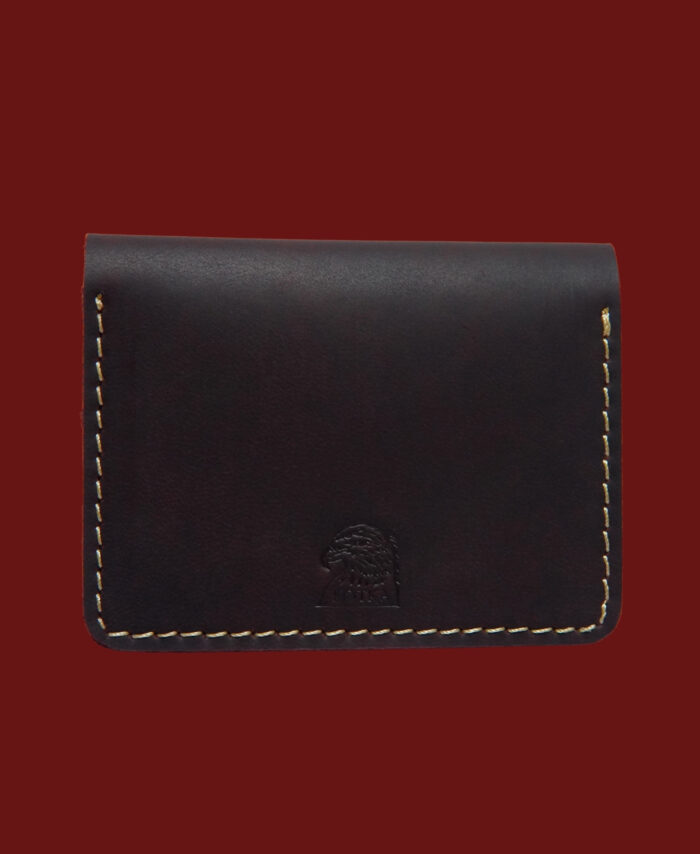 Edge Men's Card Holder